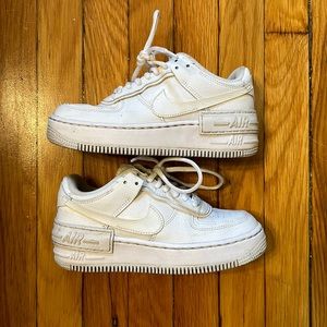 Women’s Nike Air Force 1